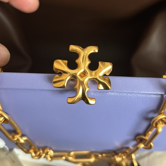 Tory Burch Cleo small bag new - Picture 6 of 10
